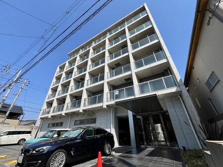 ホープ池田満寿美町外観写真