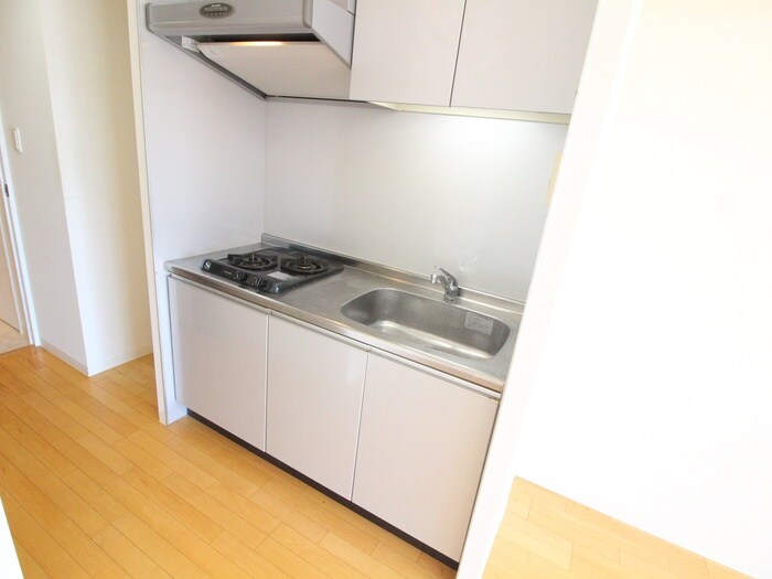物件内観写真7　(キッチン)