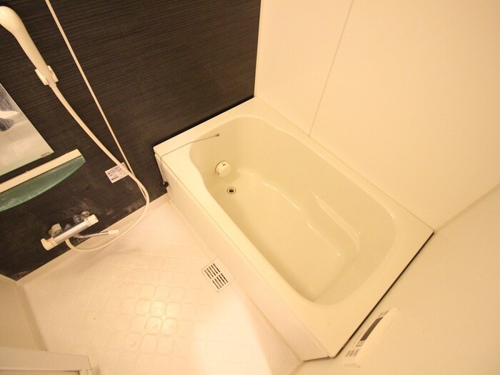 物件内観写真12　(バス／シャワールーム等)