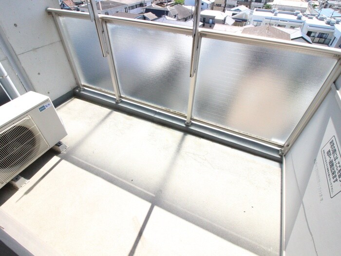 物件内観写真16　(ベランダ・バルコニー)