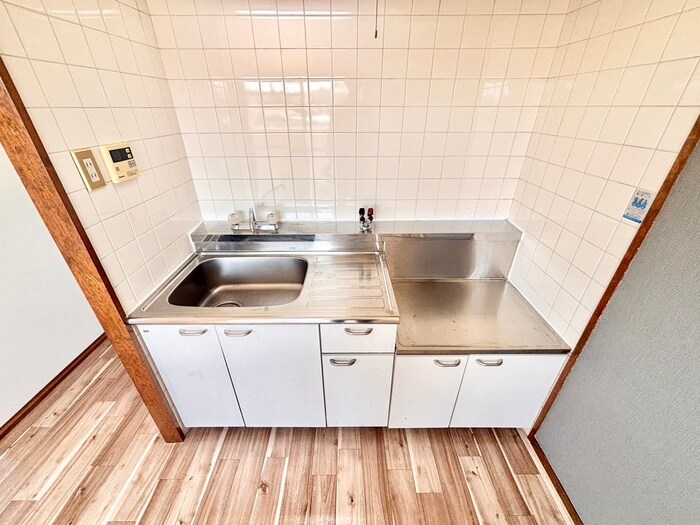 物件内観写真7　(キッチン)