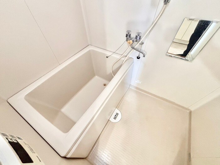 物件内観写真8　(バス／シャワールーム等)