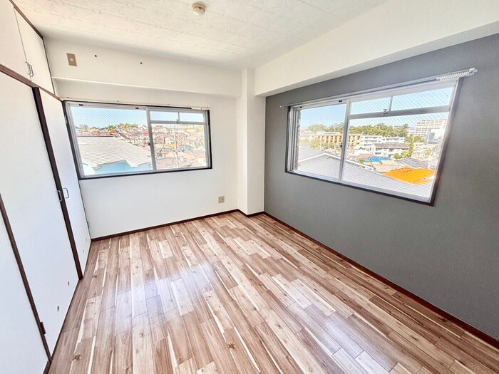 物件内観写真15　(居室)