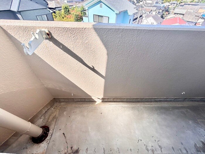 物件内観写真21　(ベランダ・バルコニー)