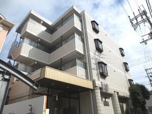 豊中ｼﾋﾞｯｸﾊｲﾂ外観写真