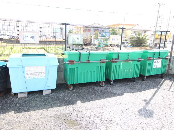 物件外観写真4　(その他)