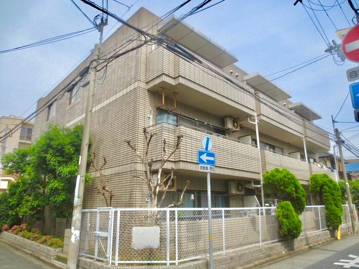 物件外観写真2　(外観写真)