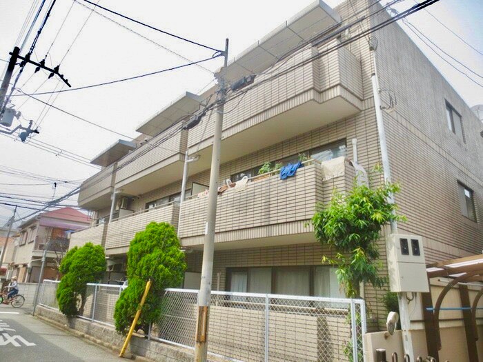 物件外観写真3　(外観写真)