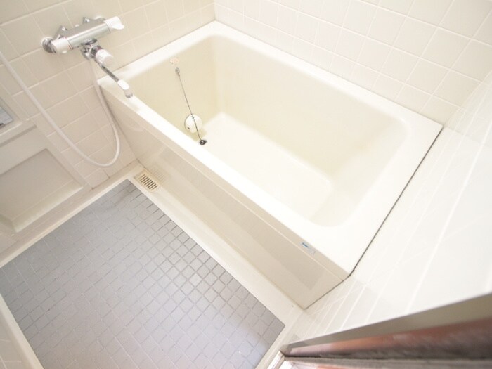 物件内観写真10　(バス／シャワールーム等)