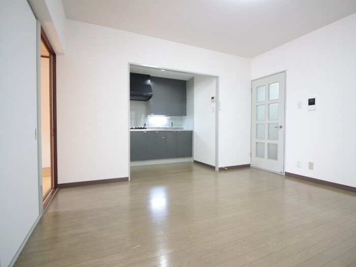 物件内観写真13　(居室)