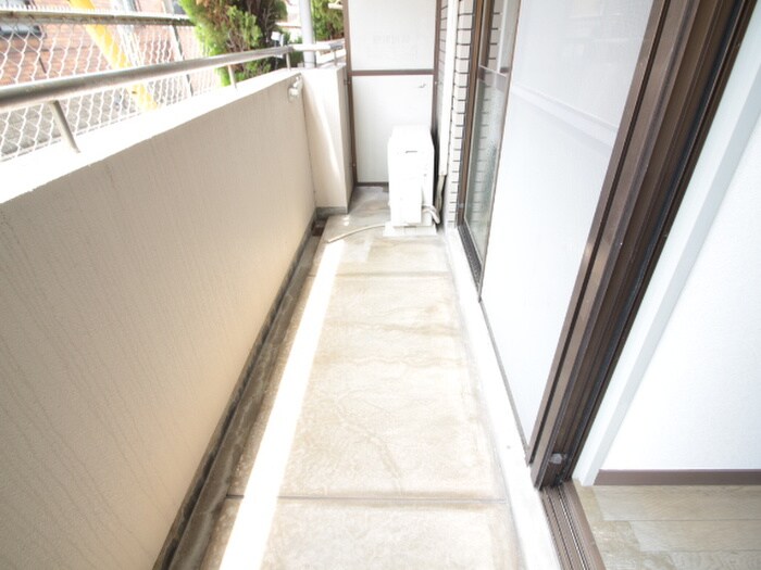 物件内観写真16　(ベランダ・バルコニー)