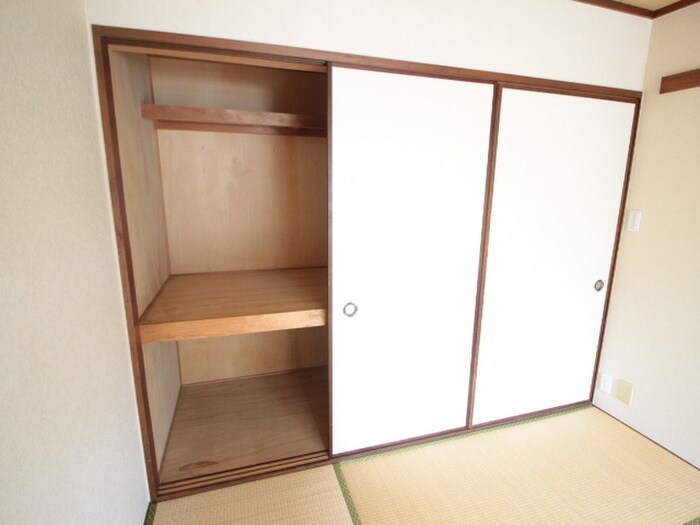 物件内観写真21　(収納)