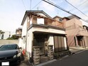 岡4丁目戸建て