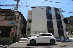 FDS Fierte外観写真