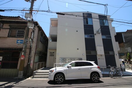 FDS Fierte外観写真