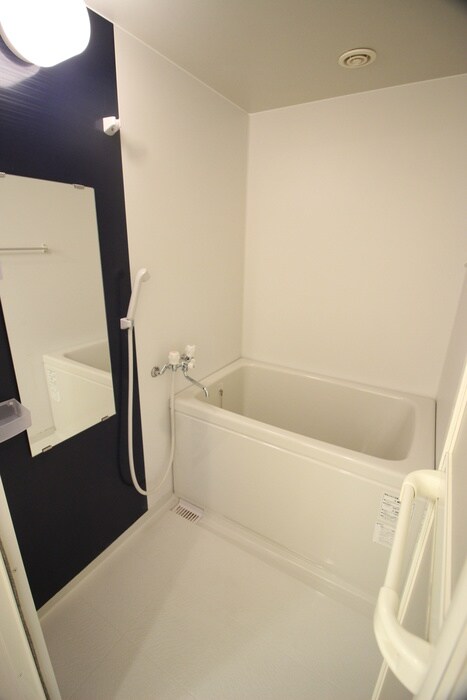 物件内観写真10　(バス／シャワールーム等)