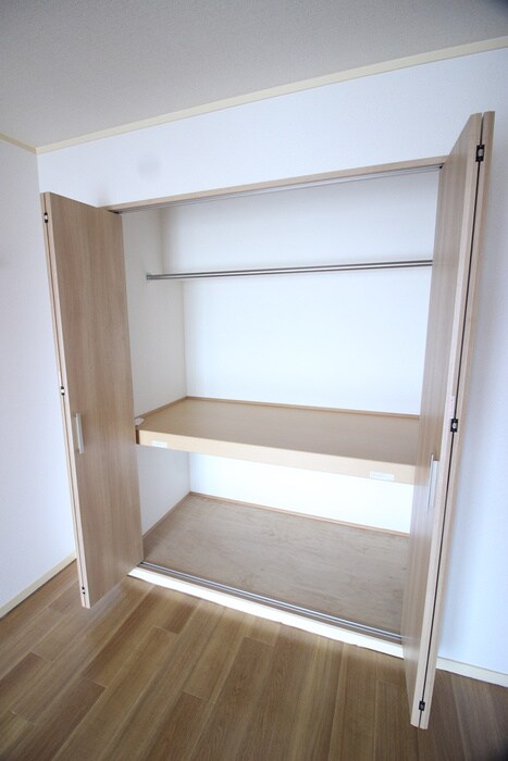 物件内観写真14　(収納)