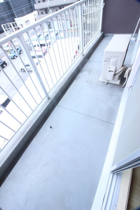 物件内観写真17　(ベランダ・バルコニー)