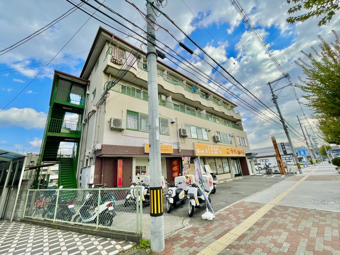 外観写真