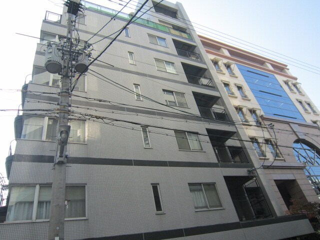 物件外観写真3　(外観写真)