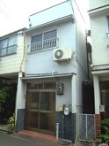 藤武テラスハウス