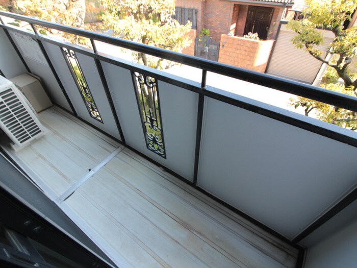 物件内観写真21　(ベランダ・バルコニー)