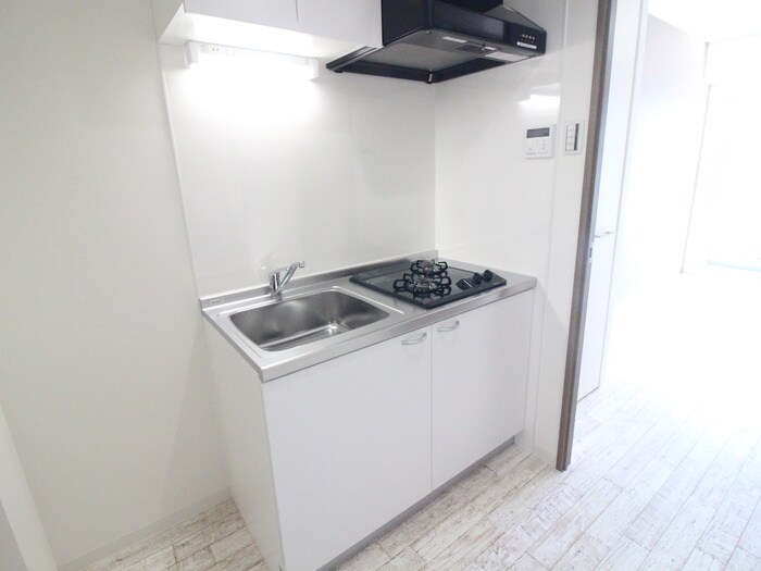 物件内観写真7　(キッチン)