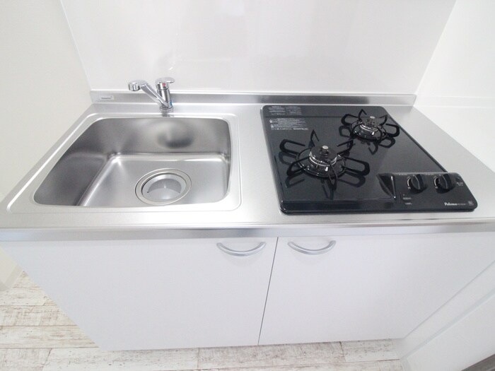 物件内観写真8　(キッチン)