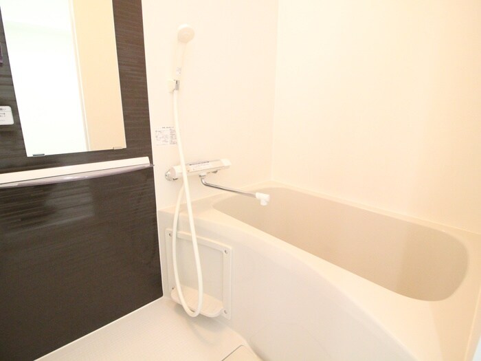 物件内観写真10　(バス／シャワールーム等)