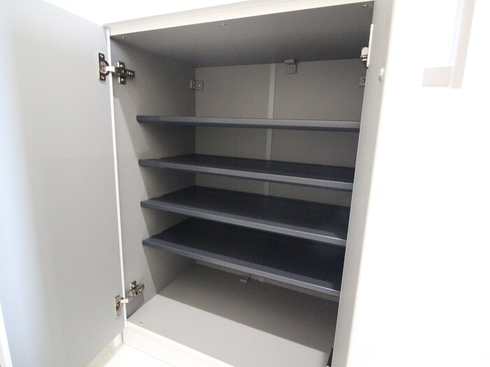 物件内観写真20　(靴箱)