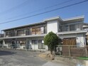 林田ハイツ