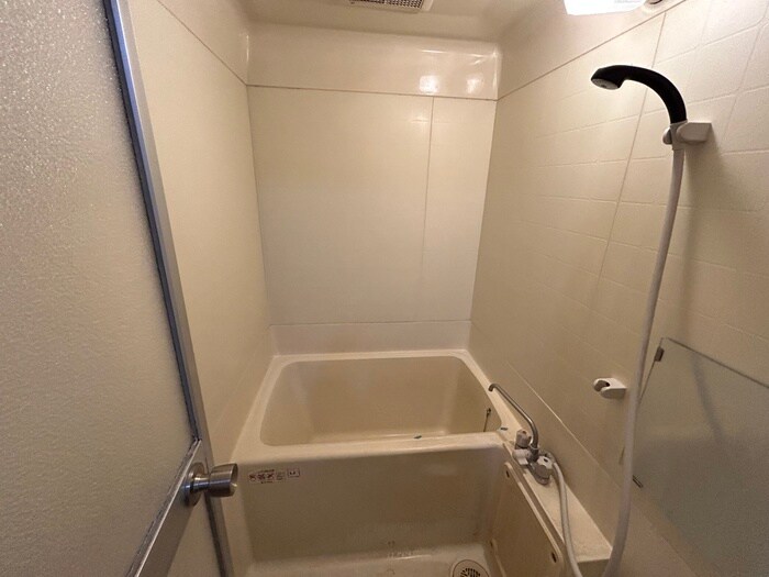 物件内観写真8　(バス／シャワールーム等)