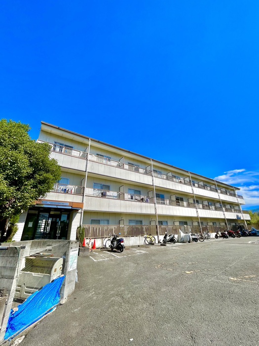 アレグリアプレイス熊取