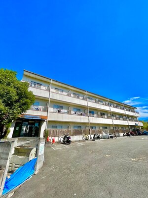 アレグリアプレイス熊取外観写真