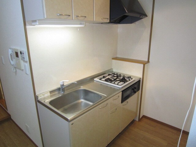 物件内観写真7　(キッチン)