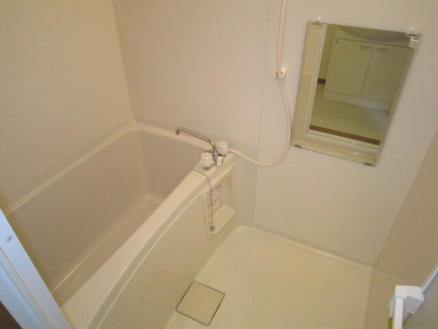 物件内観写真9　(バス／シャワールーム等)