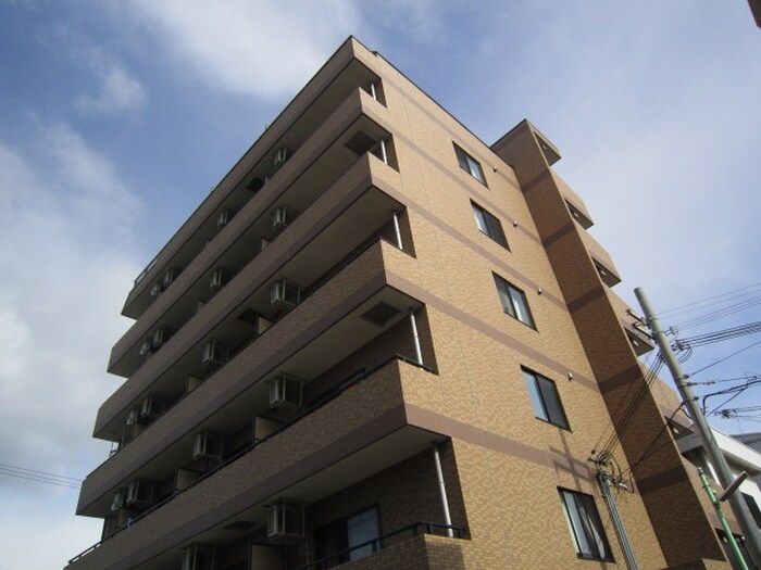 物件外観写真5　(外観写真)