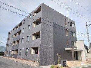 マンダリンカⅠ外観写真