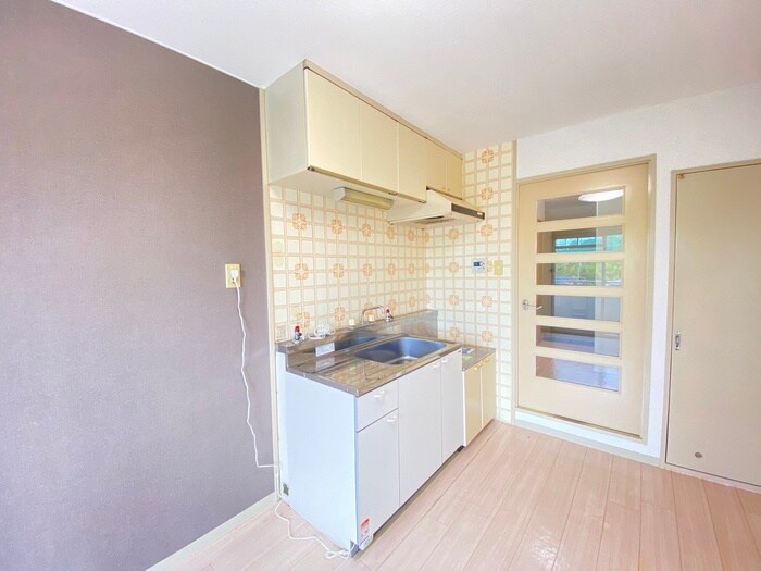 物件内観写真9　(キッチン)