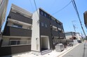 セレニティ桜之町東