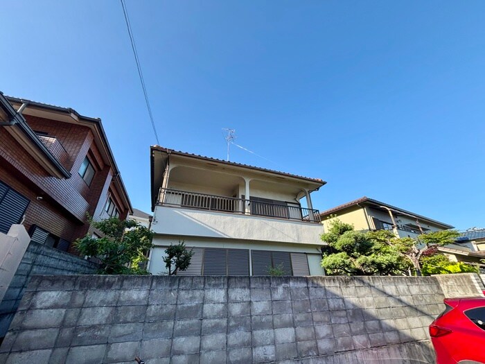 物件外観写真6　(外観写真)