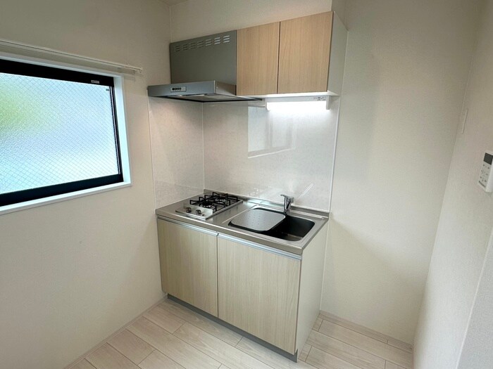 物件内観写真4　(キッチン)