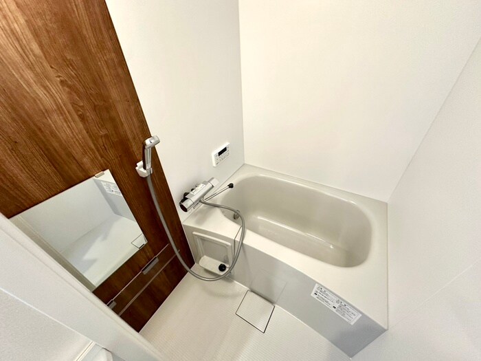 物件内観写真5　(バス／シャワールーム等)