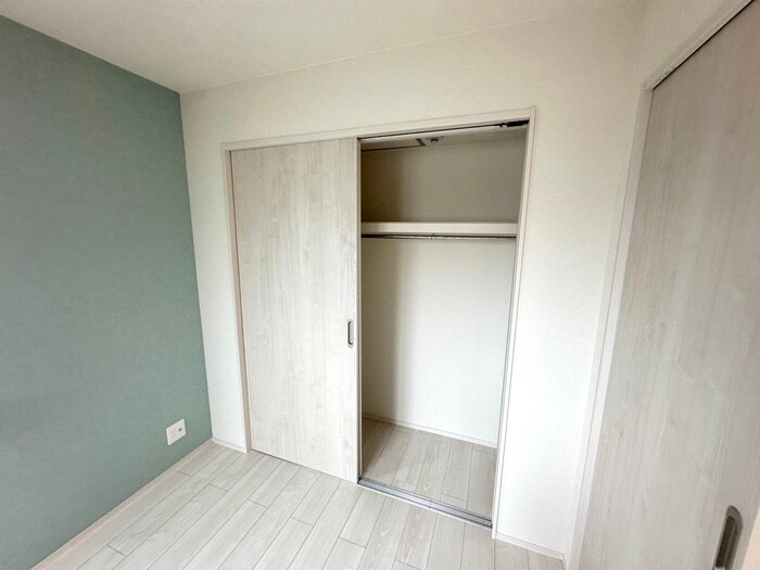 物件内観写真9　(収納)