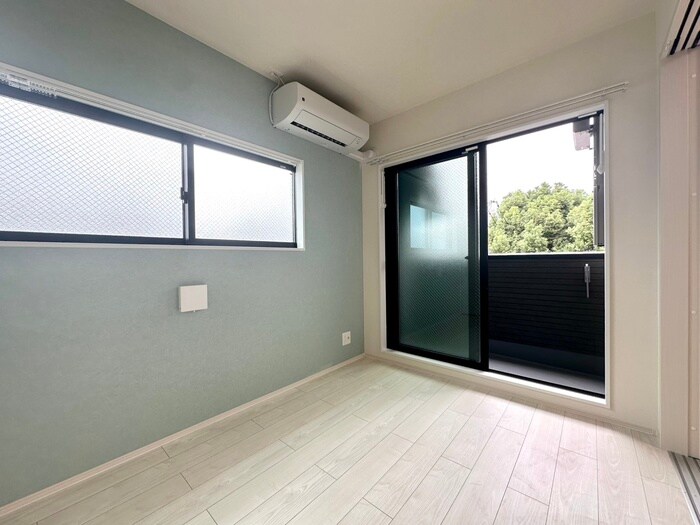 物件内観写真13　(居室)