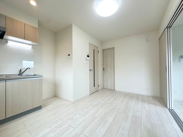 物件内観写真14　(居室)