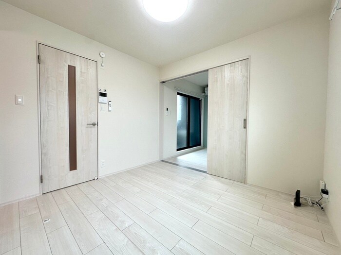 物件内観写真14　(居室)