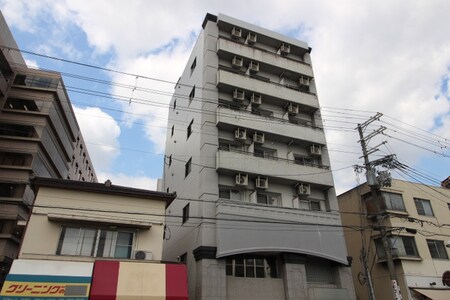 ジュエル川西外観写真
