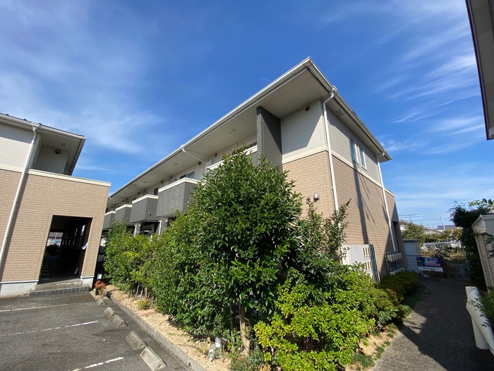 プリムロ－ズ１番館