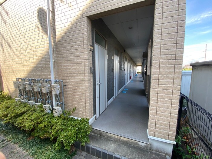 物件外観写真2　(外観写真)